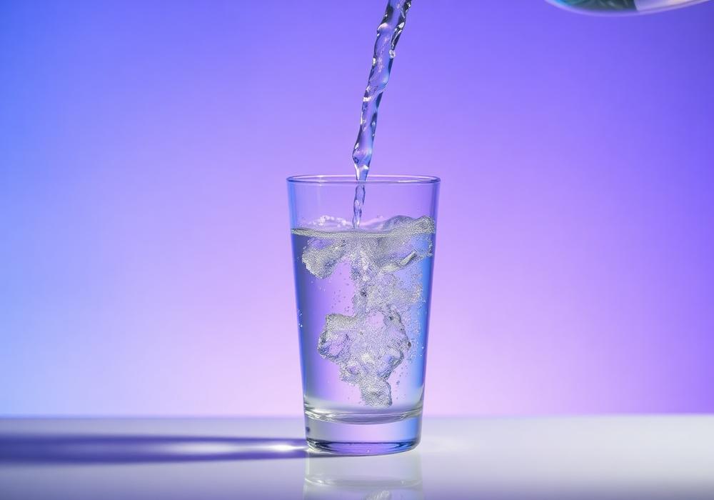 Hidratação e saúde renal: quanta água você realmente precisa?